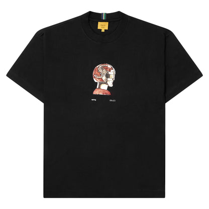 CAMISETA CLASS SUPER SENTAI BLACK