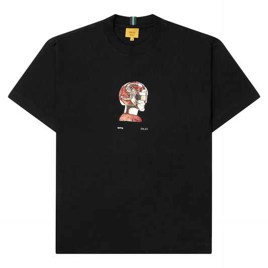 CAMISETA CLASS SUPER SENTAI BLACK