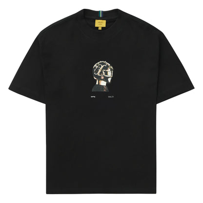 CAMISETA CLASS SUPER SENTAI BLACK (Black)