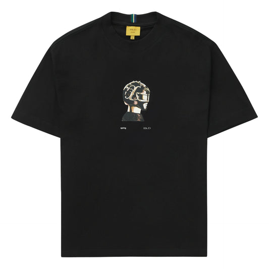 CAMISETA CLASS SUPER SENTAI BLACK (Black)