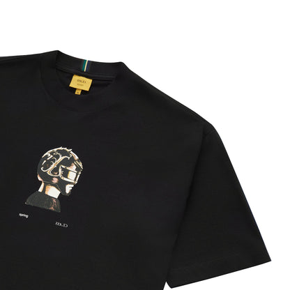 CAMISETA CLASS SUPER SENTAI BLACK (Black)