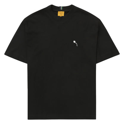 CAMISETA CLASS PIPA MODERNISTA BLACK