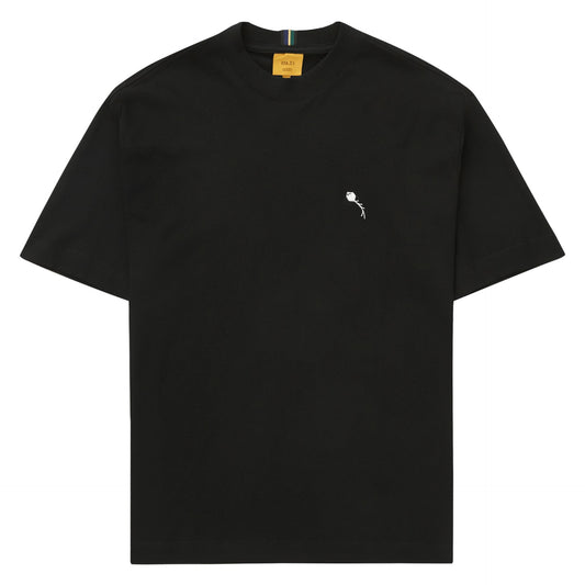 CAMISETA CLASS PIPA MODERNISTA BLACK