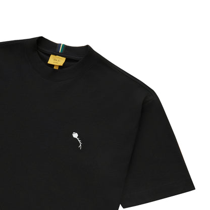 CAMISETA CLASS PIPA MODERNISTA BLACK