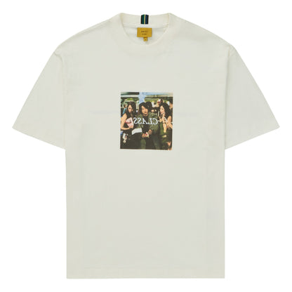 CAMISETA CLASS HAN OFF-WHITE