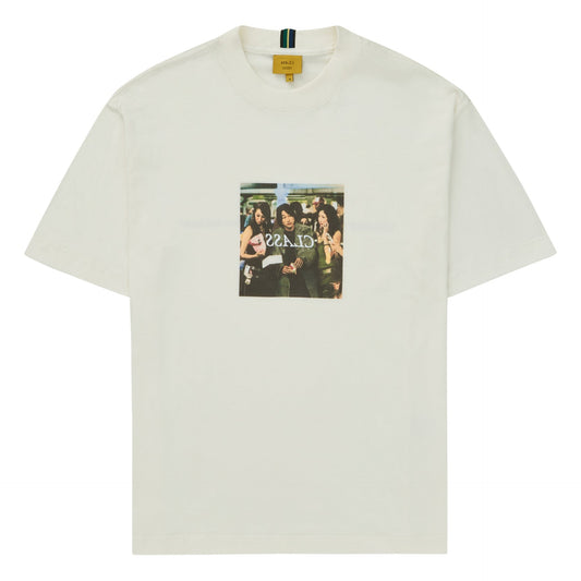CAMISETA CLASS HAN OFF-WHITE