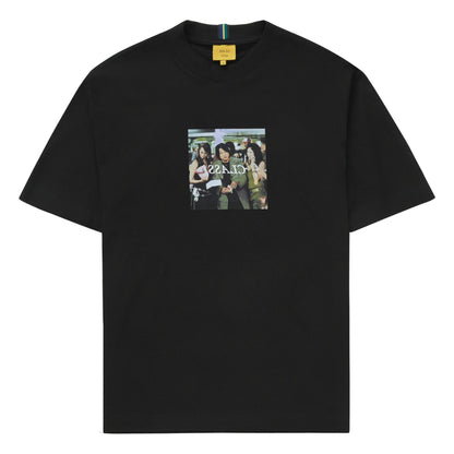 CAMISETA CLASS HAN BLACK