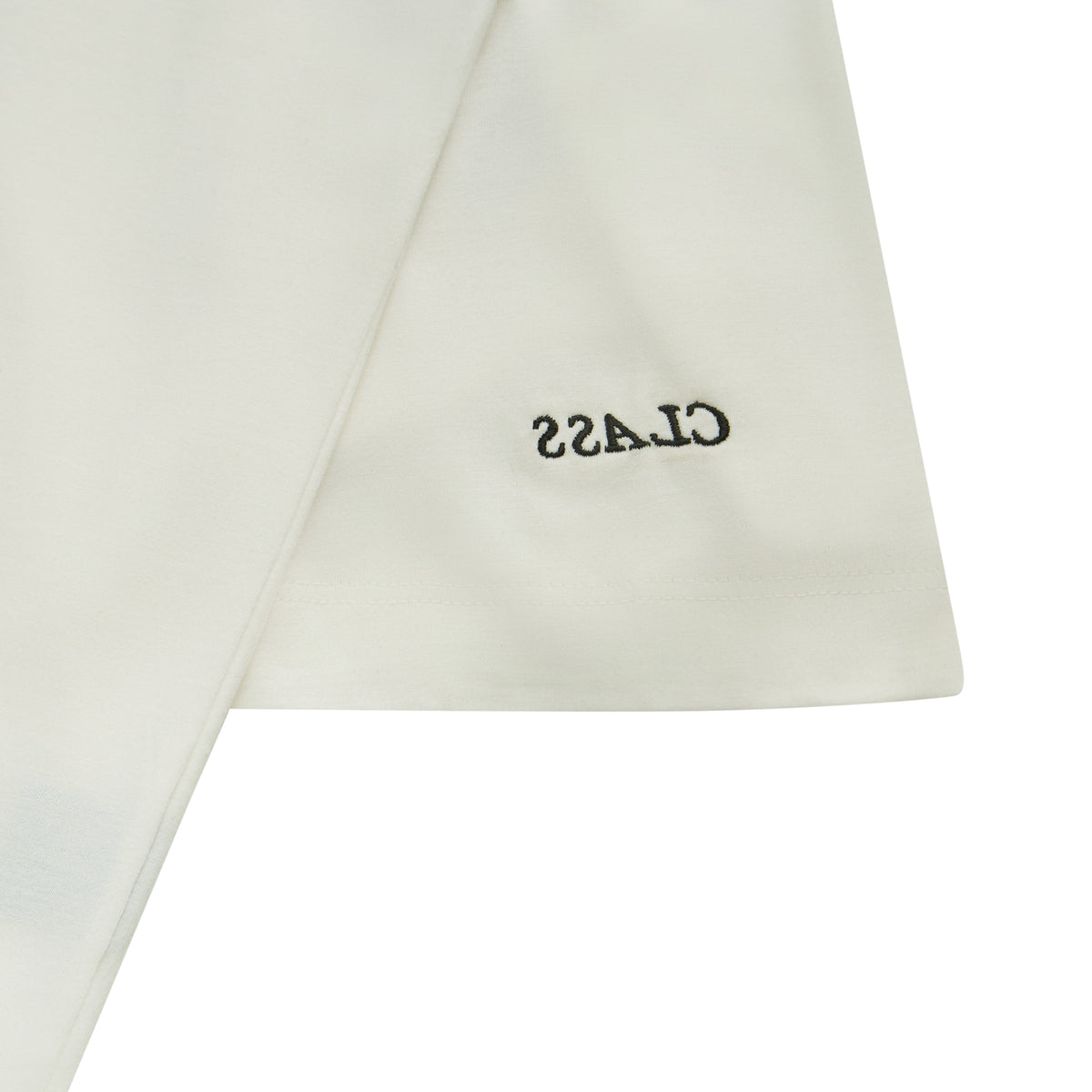CAMISETA CLASS AMERICA LATINA OFF-WHITE