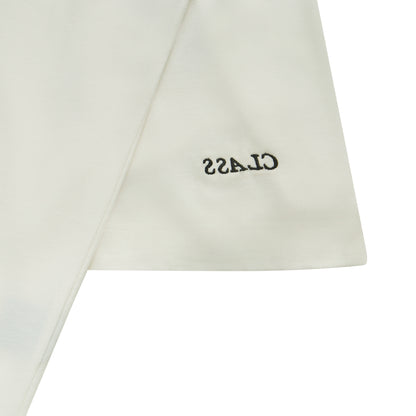 CAMISETA CLASS AMERICA LATINA OFF-WHITE
