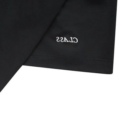CAMISETA CLASS AMERICA LATINA BLACK