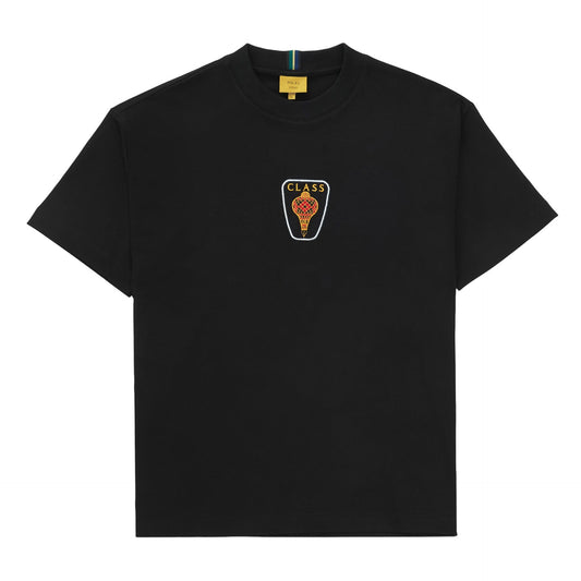 CAMISETA CLASS PREMIUM BALÃO BLACK