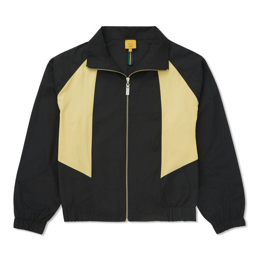JAQUETA CLASS POWELL BLACK/ BABY YELLOW