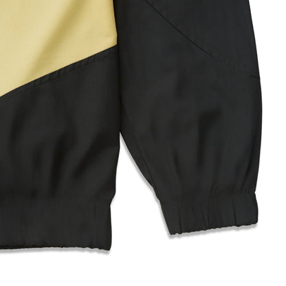 JAQUETA CLASS POWELL BLACK/ BABY YELLOW