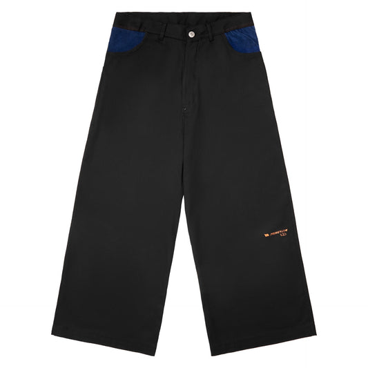 CALÇA CLASS GABARDINE PRIMELINE BLACK