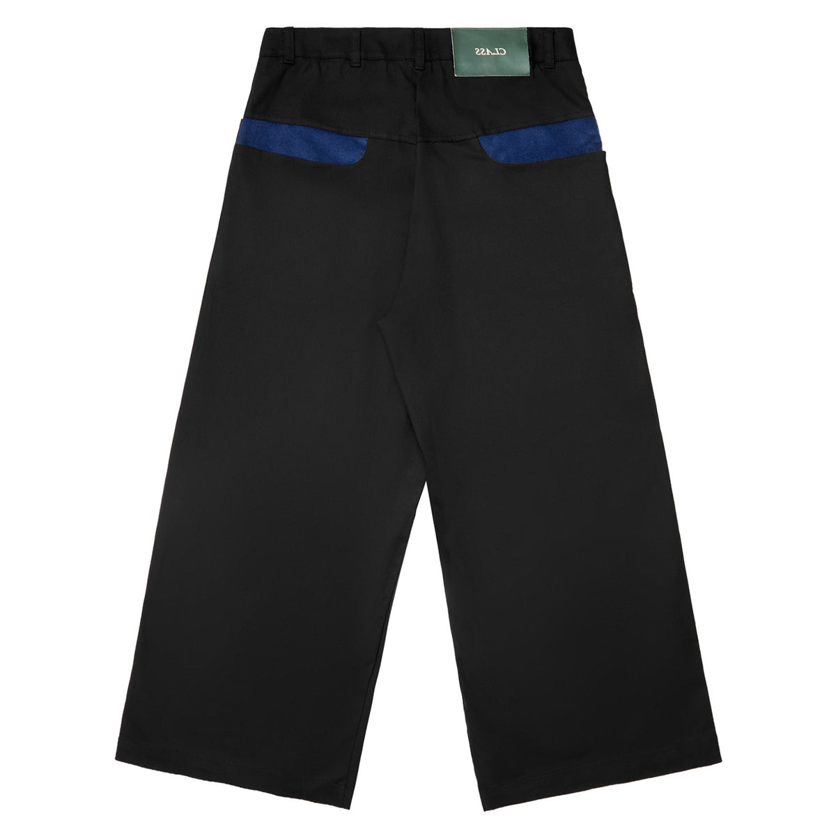 CALÇA CLASS GABARDINE PRIMELINE BLACK