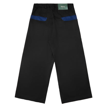 CALÇA CLASS GABARDINE PRIMELINE BLACK