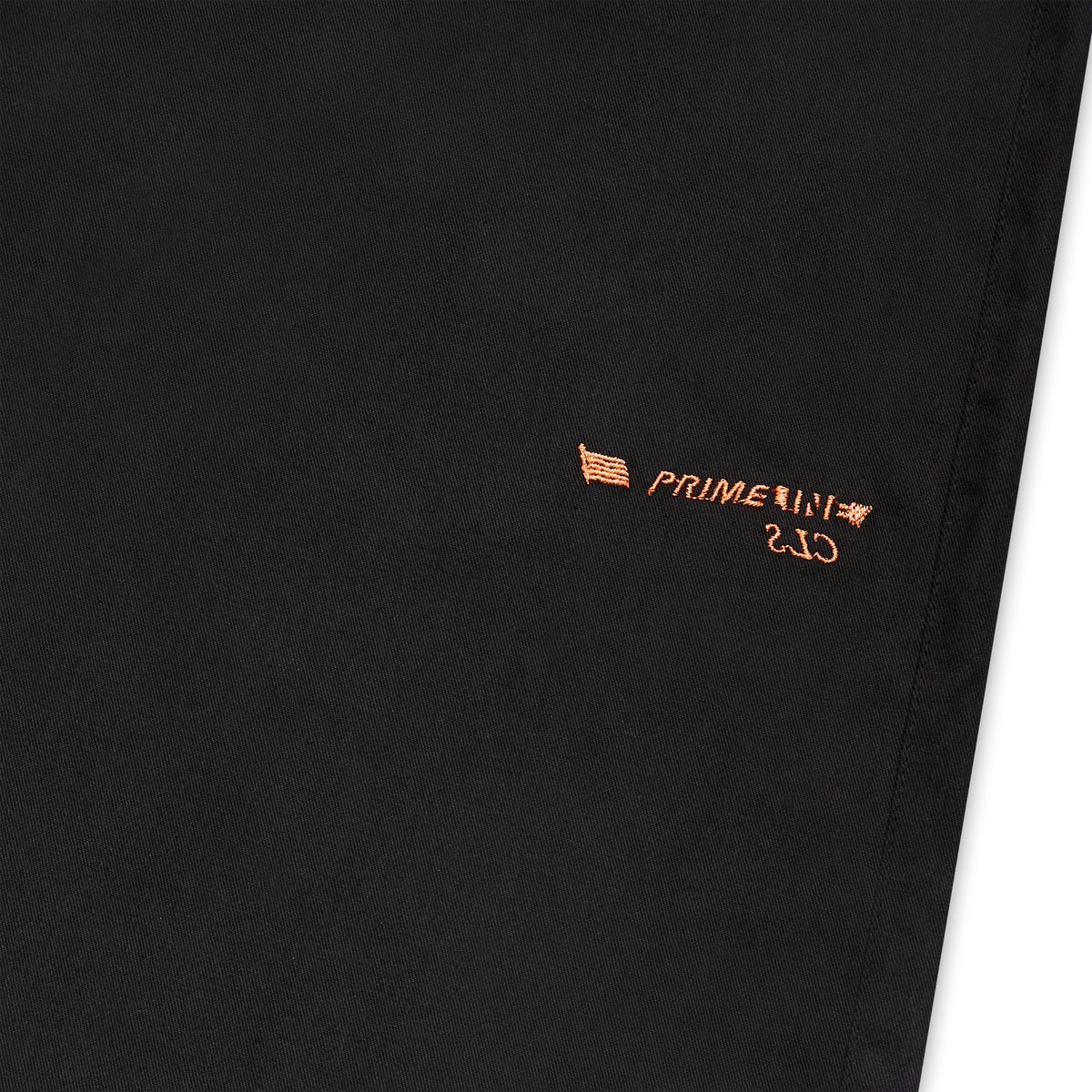 CALÇA CLASS GABARDINE PRIMELINE BLACK