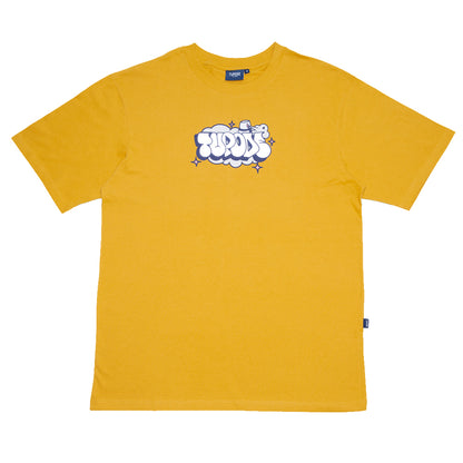 CAMISETA TUPODE SERIE ARTISTA CALOR