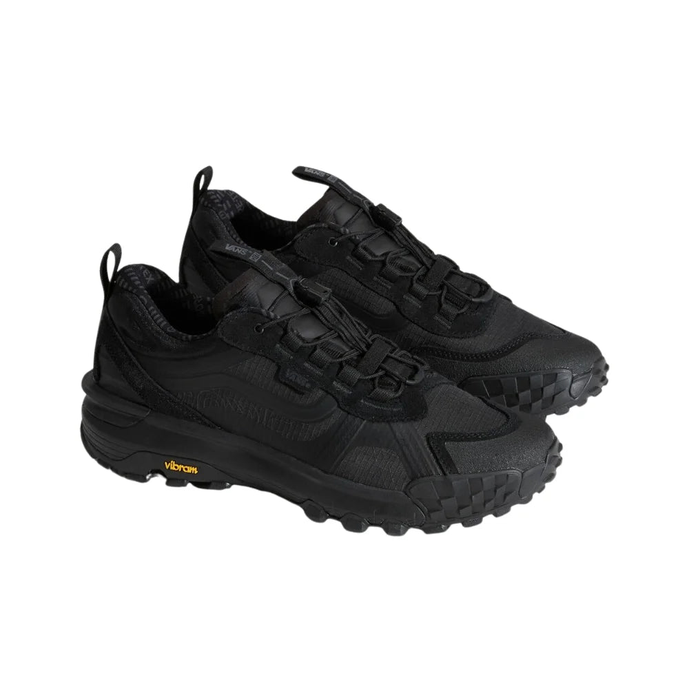 TÊNIS VANS MTE CROSSPAT BLACKOUT