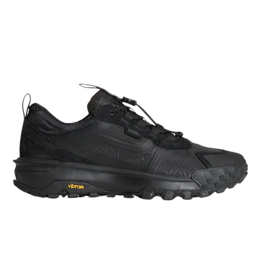 TÊNIS VANS MTE CROSSPAT BLACKOUT