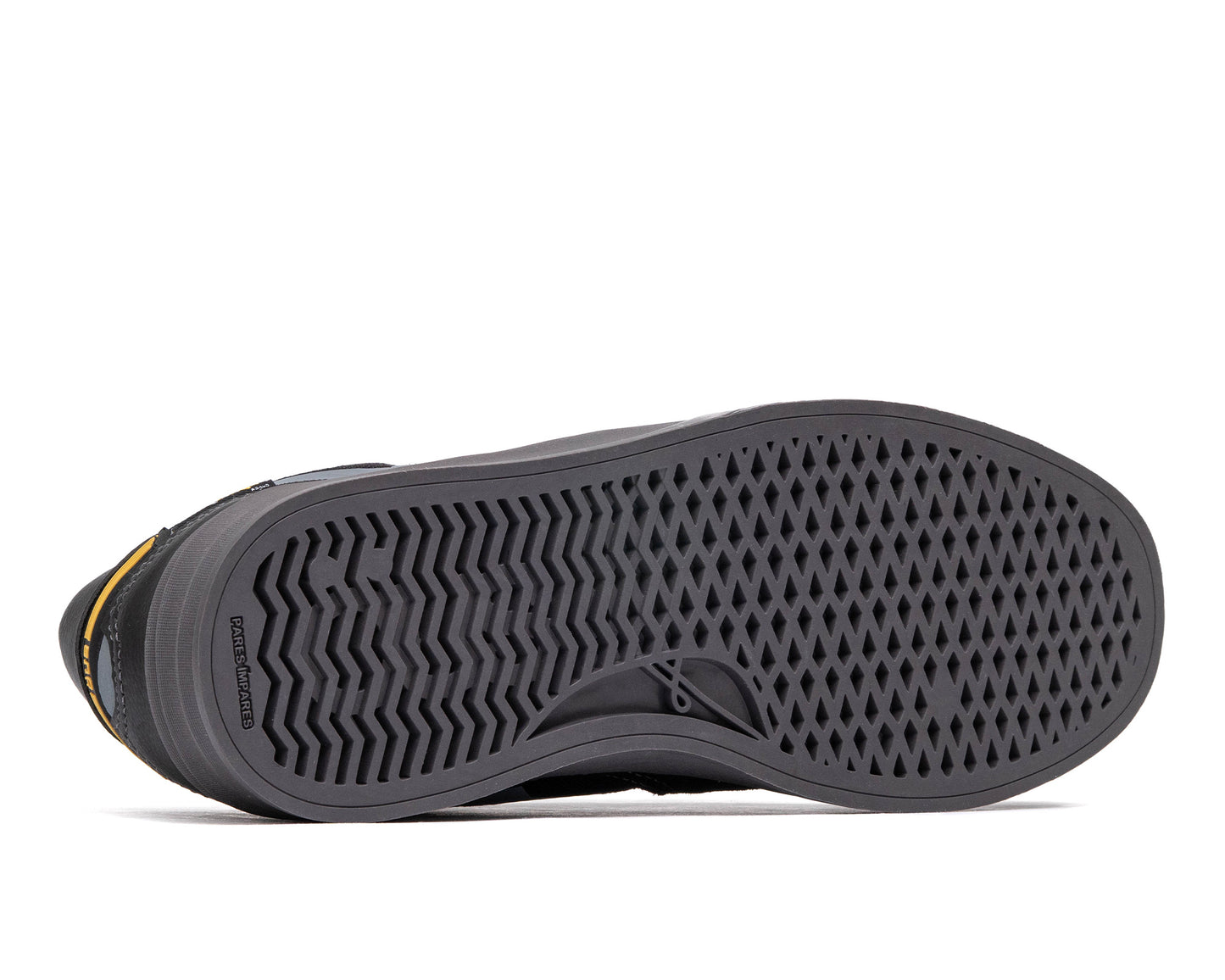 TÊNIS ÖUS IMIGRANTE PRT CORDURA ESSENCIAL