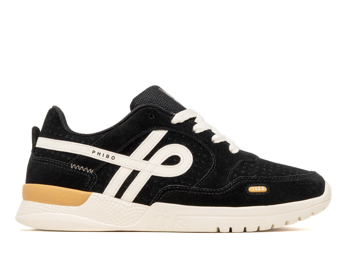 TÊNIS ÖUS PHIBO 1123 PRT PRISTINE GOLD OE