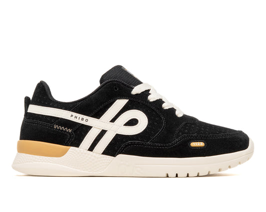 TÊNIS ÖUS PHIBO 1123 PRT PRISTINE GOLD OE