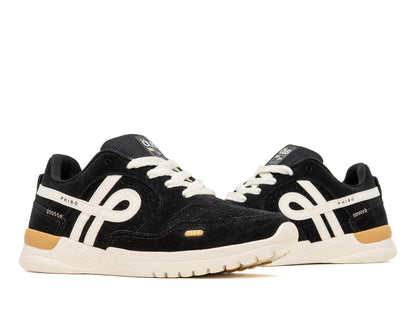 TÊNIS ÖUS PHIBO 1123 PRT PRISTINE GOLD OE