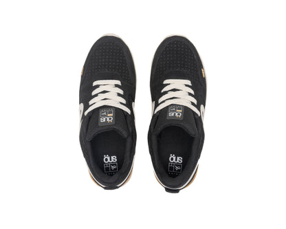 TÊNIS ÖUS PHIBO 1123 PRT PRISTINE GOLD OE