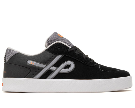 TÊNIS ÖUS EMERGENTE PRT SILVER LARANJA ESSENCIAL