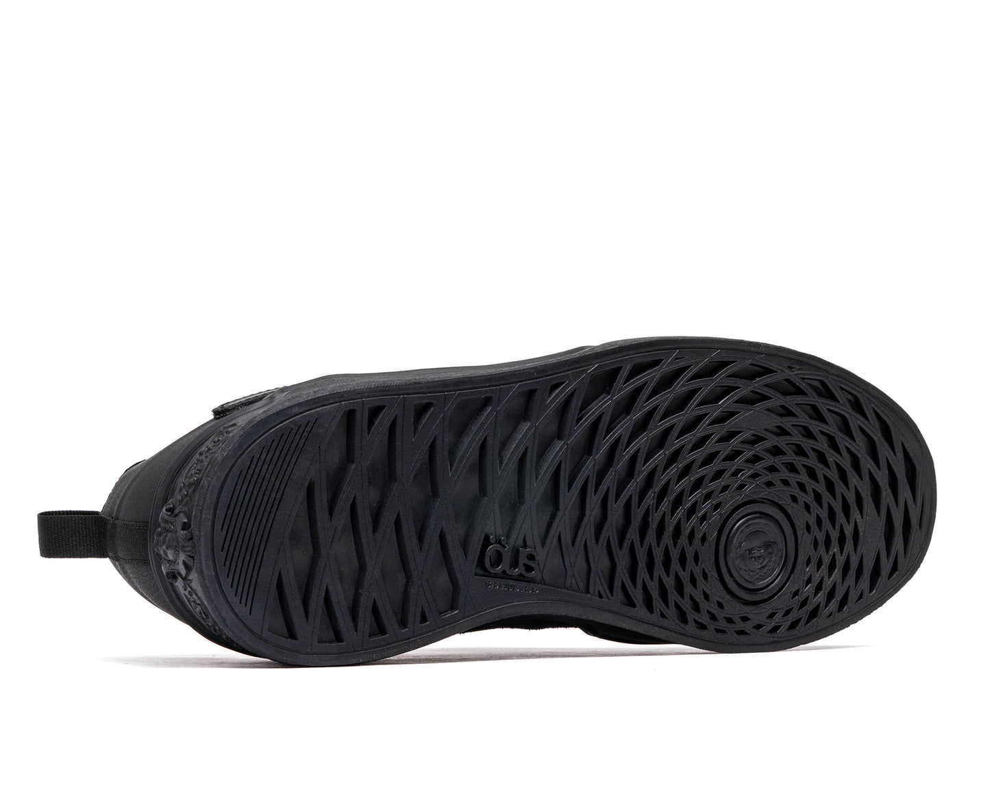 TÊNIS ÖUS ARQUITETONICO PRT MONO ESSENCIAL