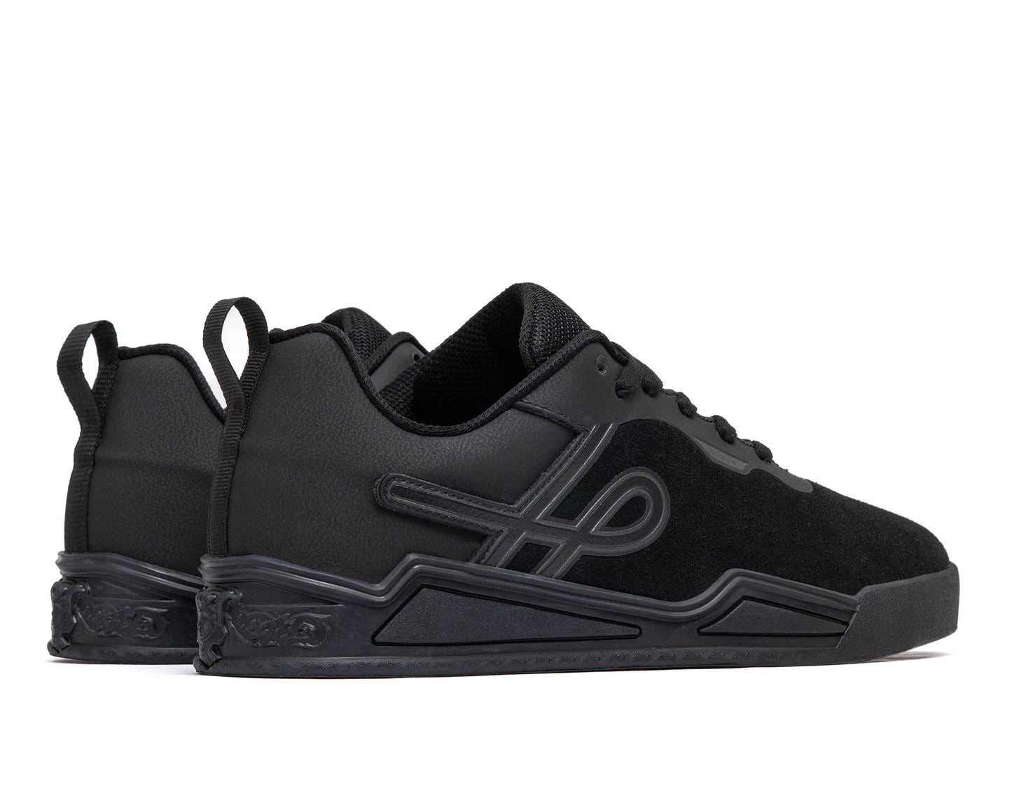 TÊNIS ÖUS ARQUITETONICO PRT MONO ESSENCIAL