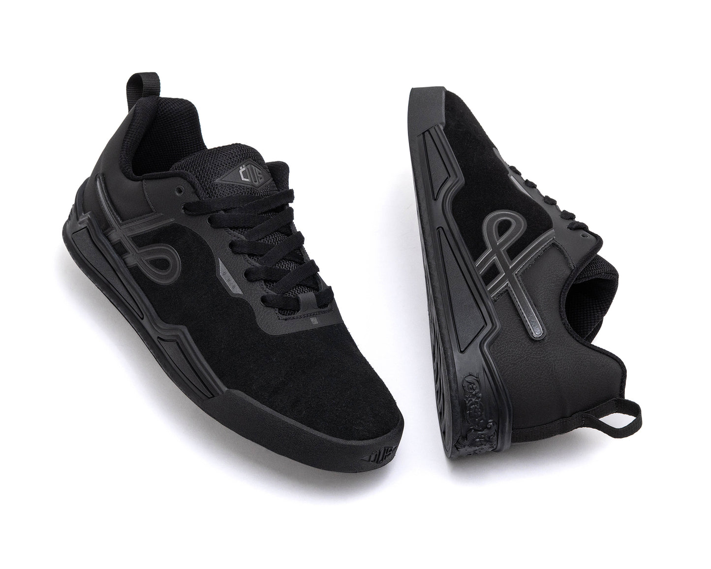 TÊNIS ÖUS ARQUITETONICO PRT MONO ESSENCIAL