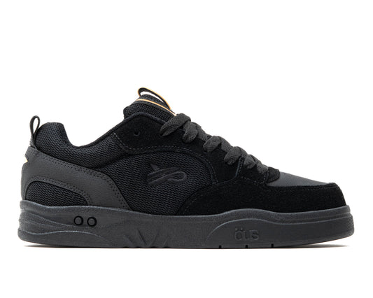 TÊNIS ÖUS FLUENTE PRT GOLD ESSENCIAL