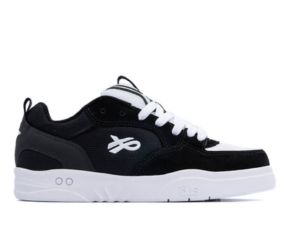 TENIS OUS FLUENTE PTO PISCINA BRANCO ESSENCIAL