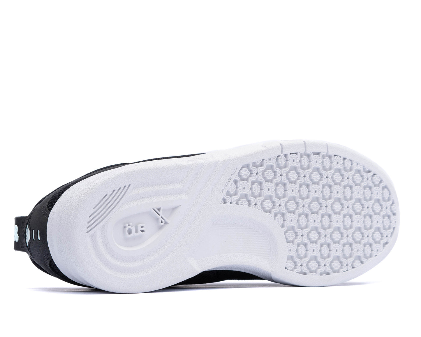 TENIS OUS FLUENTE PTO PISCINA BRANCO ESSENCIAL