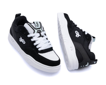 TENIS OUS FLUENTE PTO PISCINA BRANCO ESSENCIAL