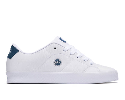 TÊNIS ÖUS DOTS BRANCO AZUL IMPERIAL