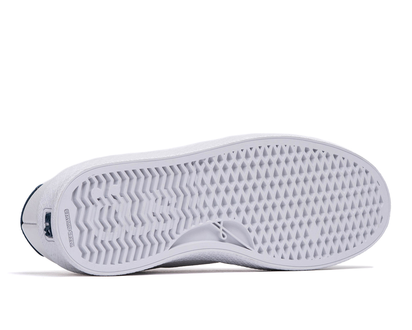 TÊNIS ÖUS DOTS BRANCO AZUL IMPERIAL