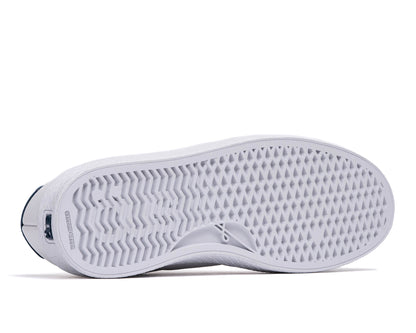 TÊNIS ÖUS DOTS BRANCO AZUL IMPERIAL