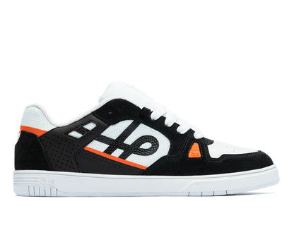 TÊNIS ÖUS 2K PB LARANJA ESSENCIAL