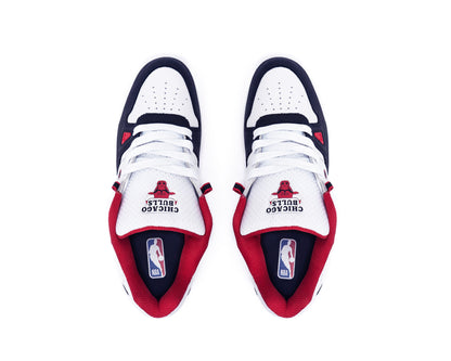 TÊNIS ÖUS 2K NBA CHICAGO BULLS IMPERIAL
