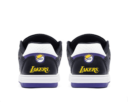 TÊNIS ÖUS 2K NBA LOS ANGELES LAKERS IMPERIAL