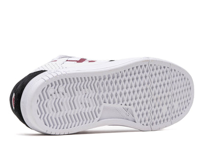 TÊNIS ÖUS 2K PRT BORDO BRANCO ESSENCIAL