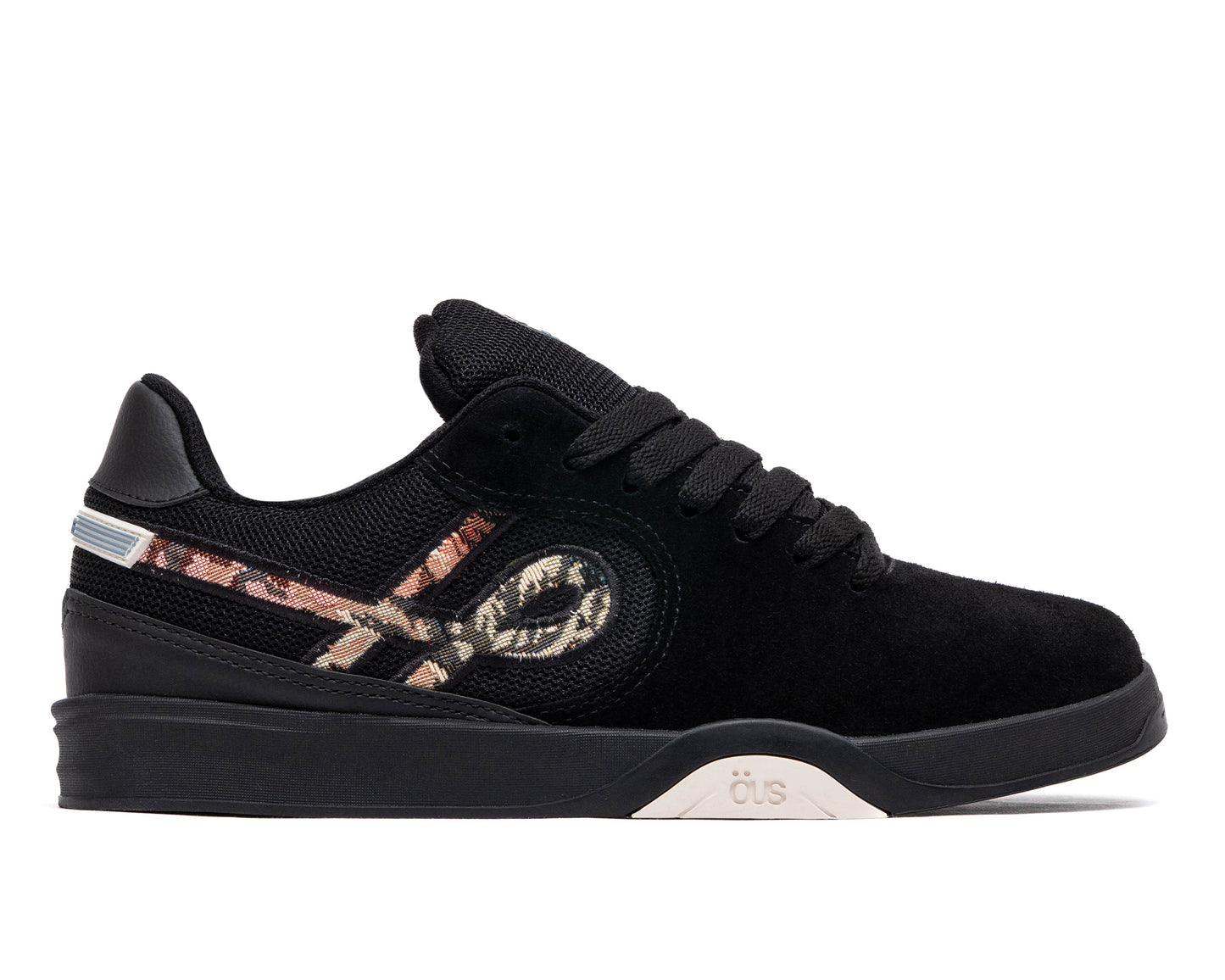 TÊNIS ÖUS IMIGRANTE SERIE X GOBELIN ESSENCIAL