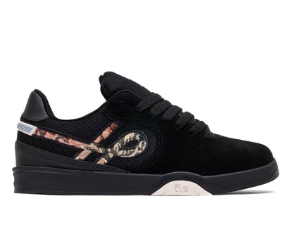 TÊNIS ÖUS IMIGRANTE SERIE X GOBELIN ESSENCIAL