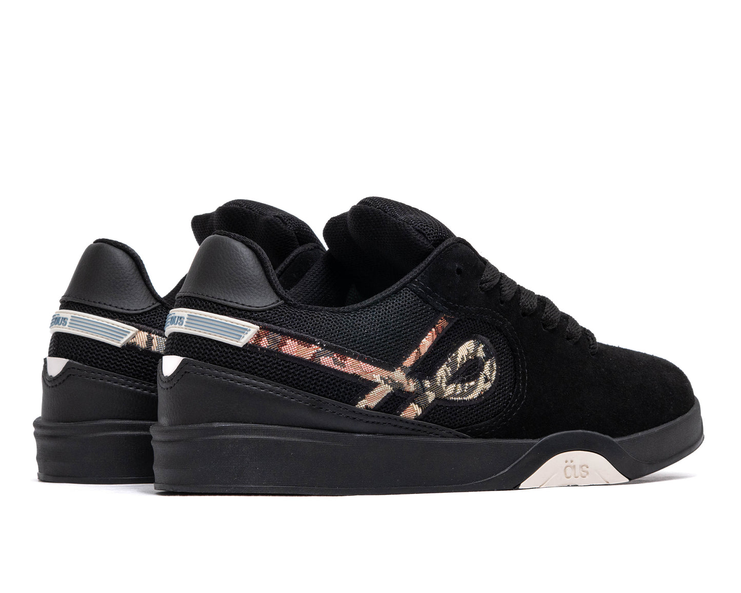 TÊNIS ÖUS IMIGRANTE SERIE X GOBELIN ESSENCIAL