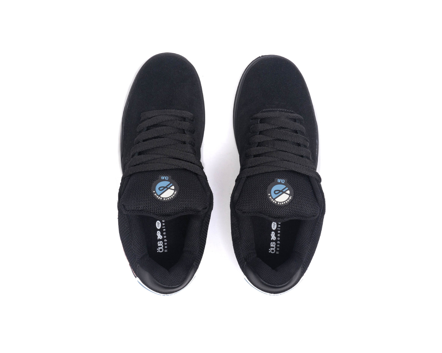 TÊNIS ÖUS IMIGRANTE SERIE X GOBELIN ESSENCIAL