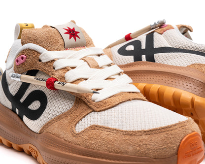 TÊNIS ÖUS HEVEA DOTS DESGOSTO OE