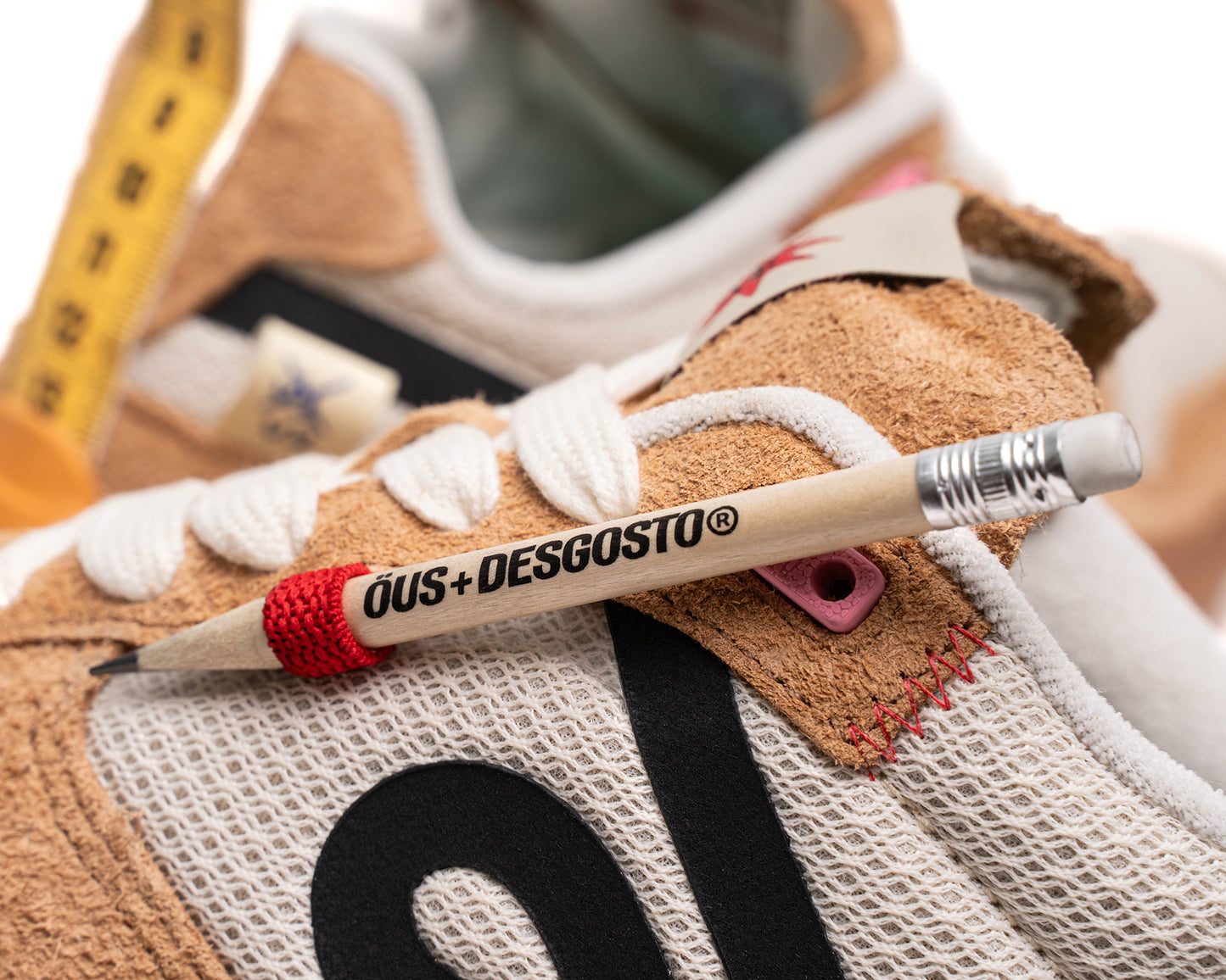 TÊNIS ÖUS HEVEA DOTS DESGOSTO OE